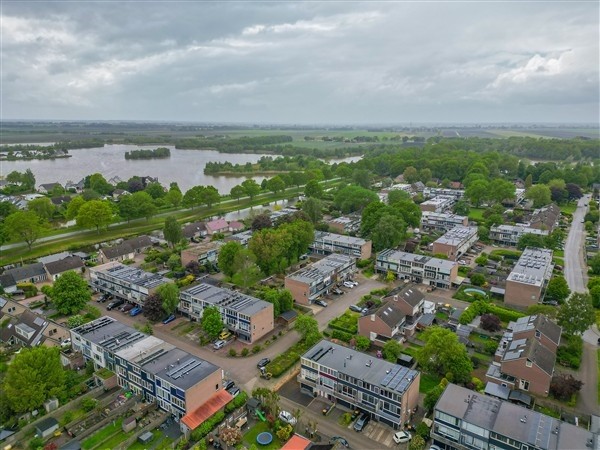 Medium property photo - Munte 21, 9642 JE Veendam